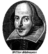 William Shakespeare